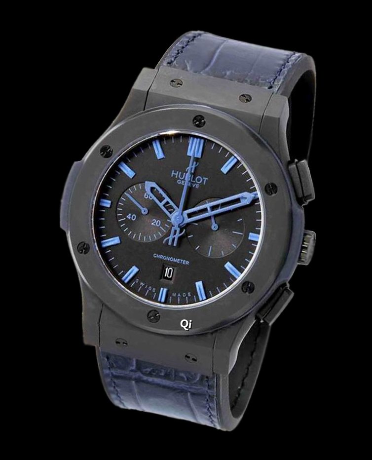 Hublot watch man-253